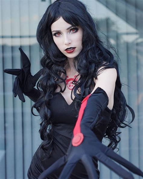 Full Metal Alchemist Lust Cosplay